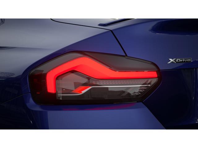 new 2026 BMW 230 car, priced at $52,255