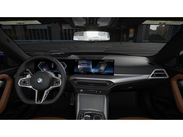 new 2026 BMW 230 car, priced at $52,255