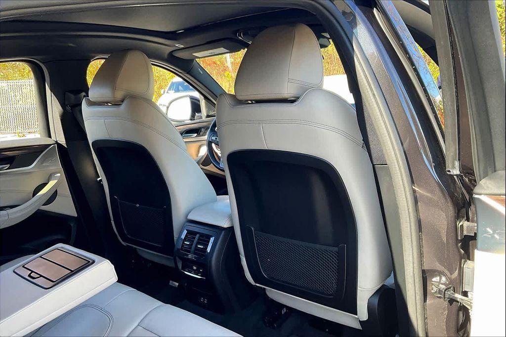 used 2021 BMW X4 car, priced at $27,288