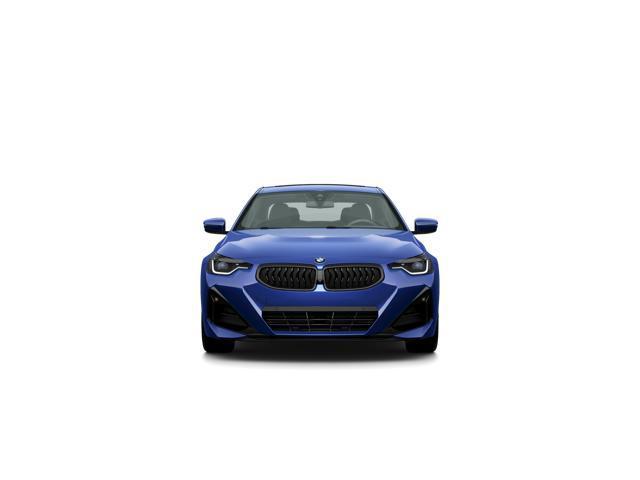 new 2026 BMW 230 car, priced at $55,835