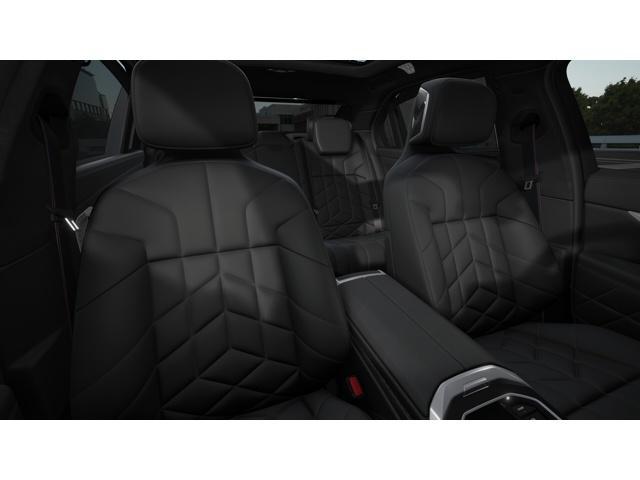 new 2026 BMW 760 car, priced at $151,475