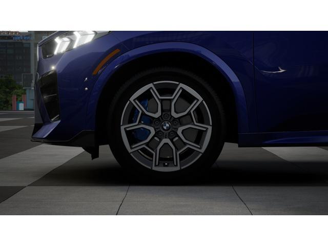 new 2026 BMW X2 car, priced at $56,325