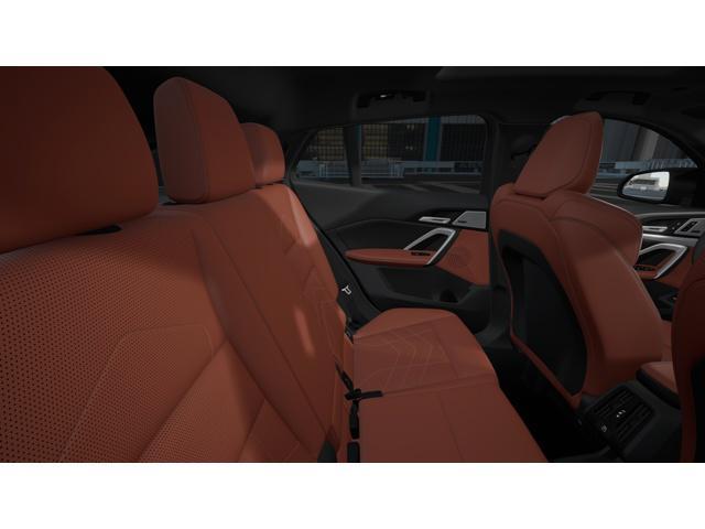 new 2026 BMW X2 car, priced at $56,325