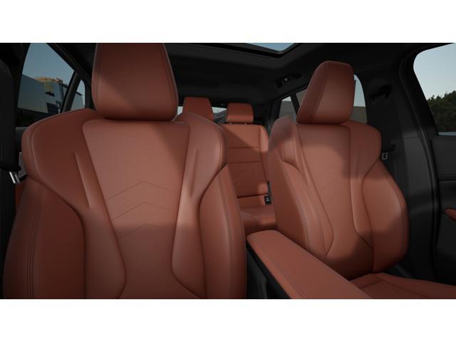 new 2026 BMW X2 car, priced at $56,325