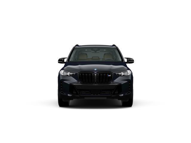 new 2026 BMW X5 car, priced at $110,625