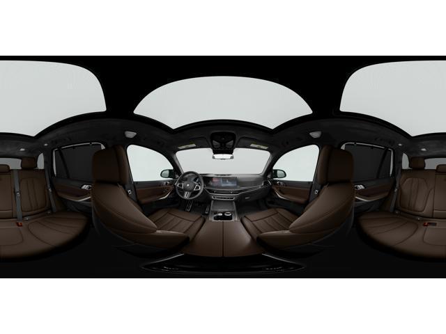 new 2026 BMW X5 car, priced at $110,625