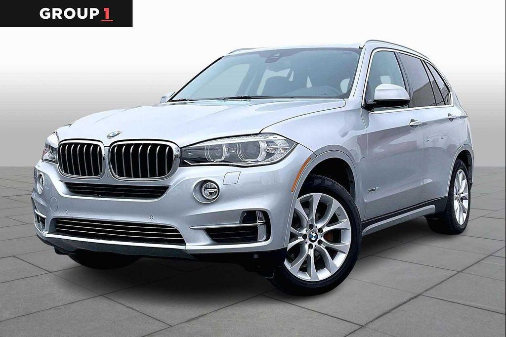 used 2014 BMW X5 car, priced at $14,990