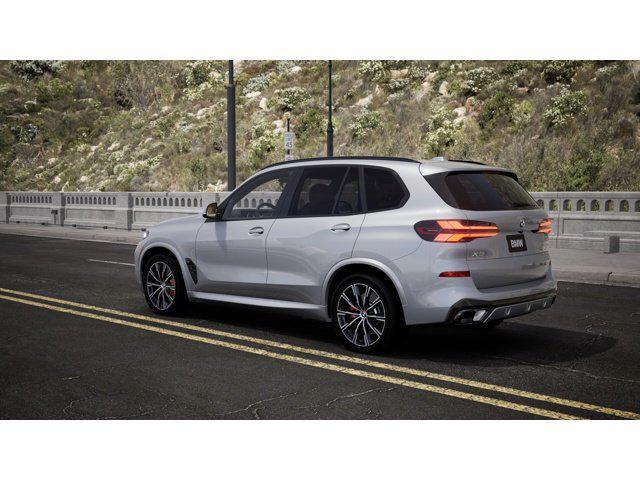 new 2026 BMW X5 car, priced at $80,950
