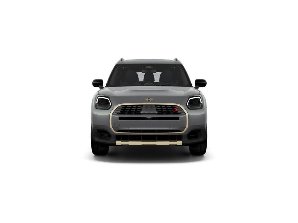 new 2025 MINI Countryman car, priced at $43,155