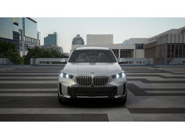 new 2026 BMW X5 car, priced at $82,000