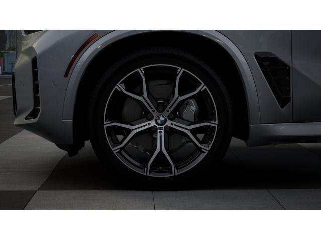 new 2026 BMW X5 car, priced at $82,000