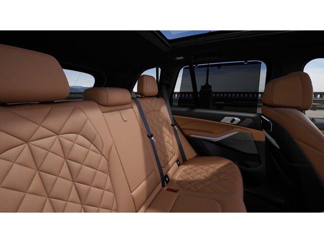 new 2026 BMW X5 PHEV car, priced at $91,900