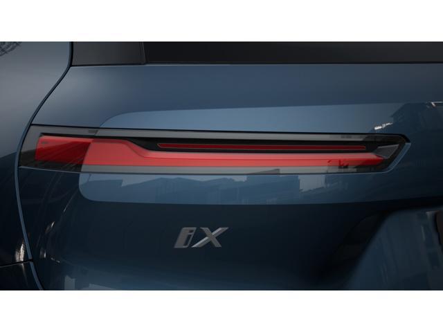 new 2026 BMW iX car, priced at $104,845