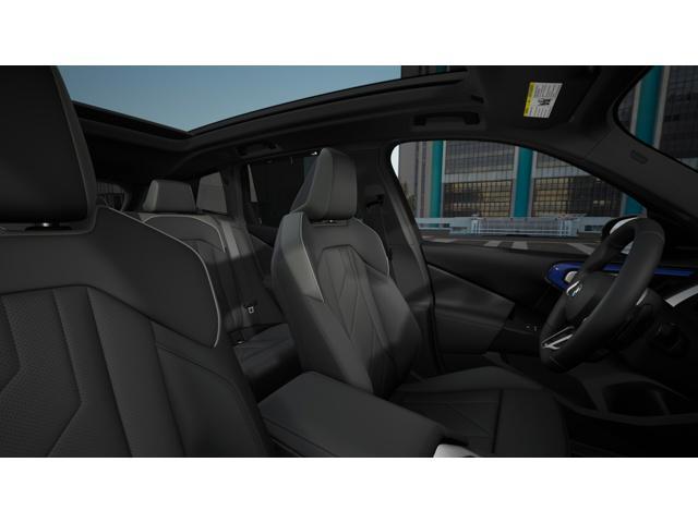 new 2026 BMW X3 car, priced at $66,340