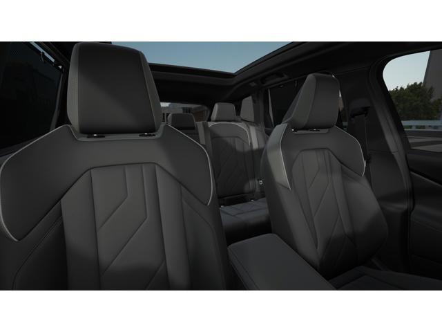 new 2026 BMW X3 car, priced at $66,340