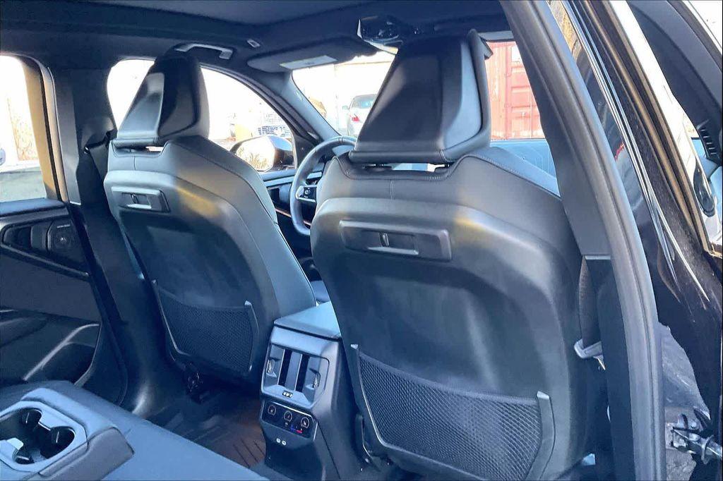 used 2025 BMW X3 car, priced at $46,933