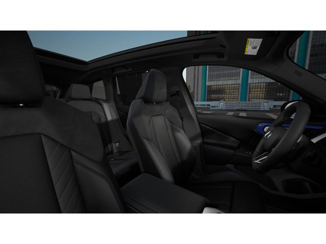 new 2026 BMW X3 car, priced at $64,725