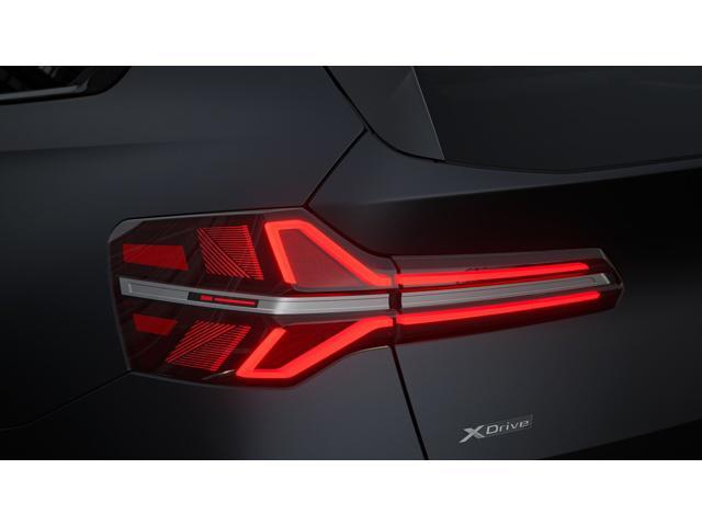 new 2026 BMW X3 car, priced at $64,725