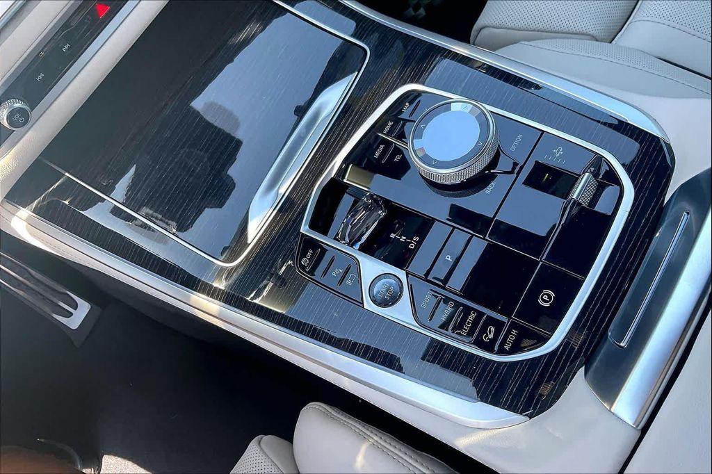 new 2026 BMW X5 PHEV car, priced at $94,950