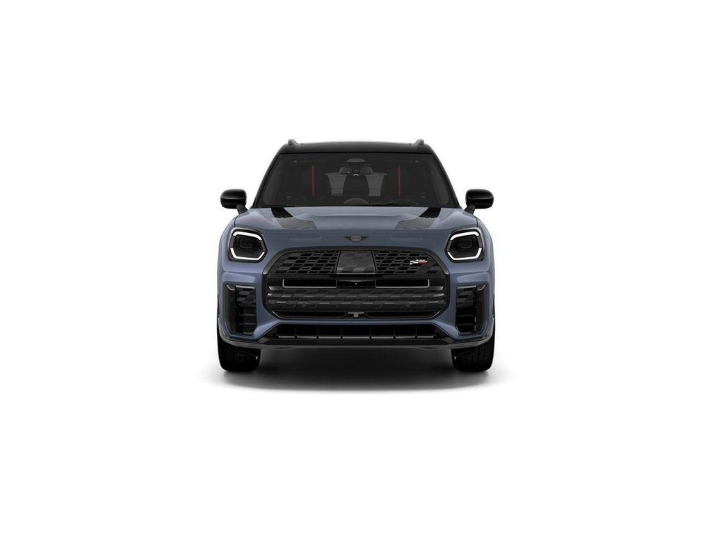 new 2026 MINI Countryman car, priced at $47,460