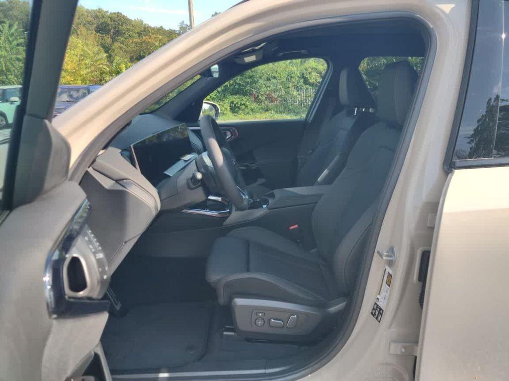 new 2026 BMW X3 car, priced at $60,125