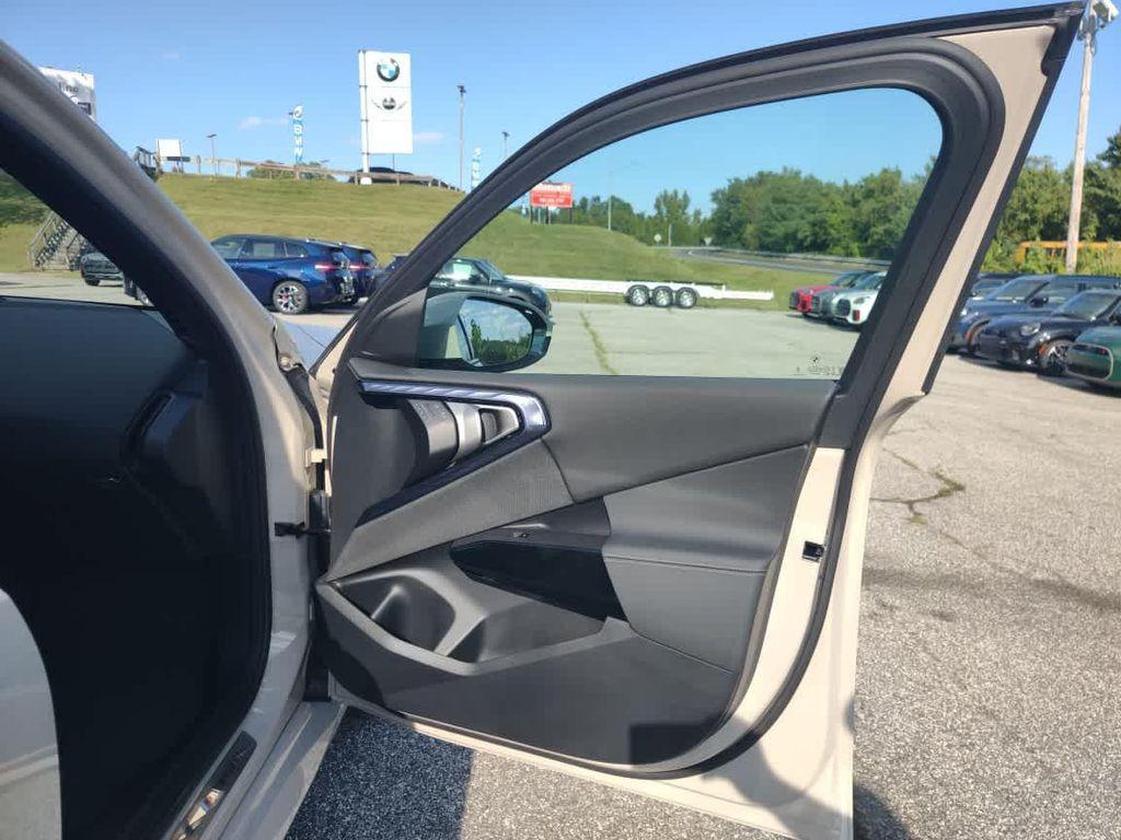 new 2026 BMW X3 car, priced at $60,125