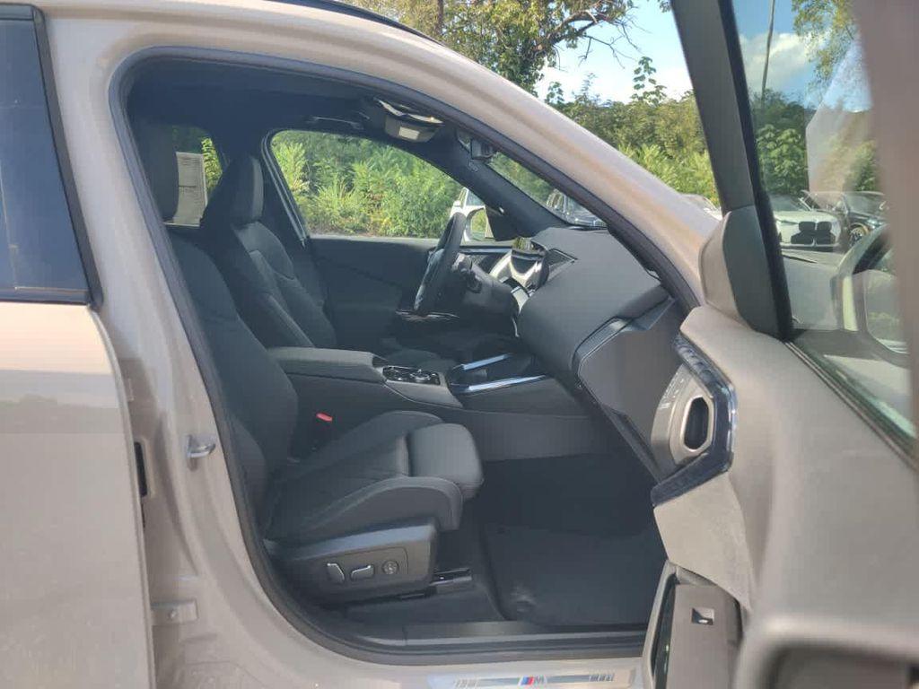 new 2026 BMW X3 car, priced at $60,125