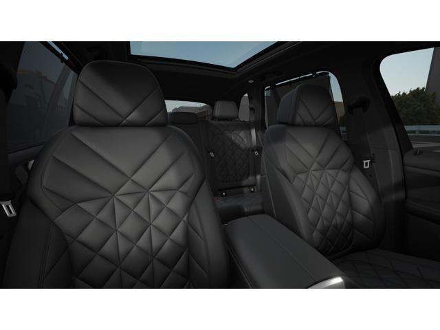 new 2026 BMW X5 car, priced at $105,250