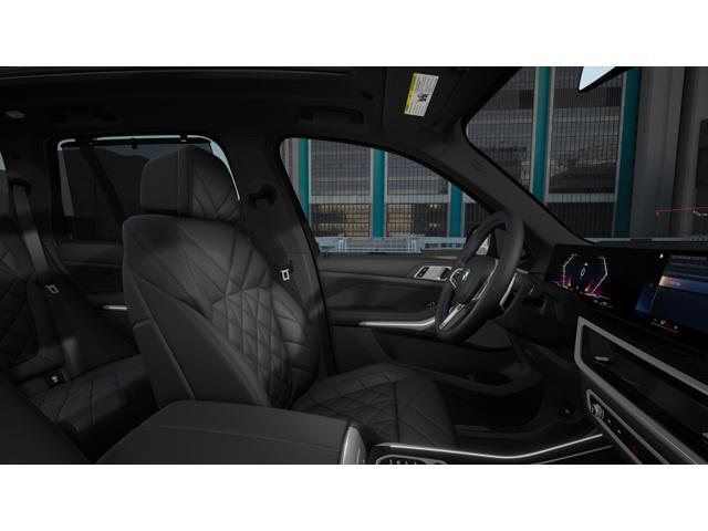 new 2026 BMW X5 car, priced at $105,250
