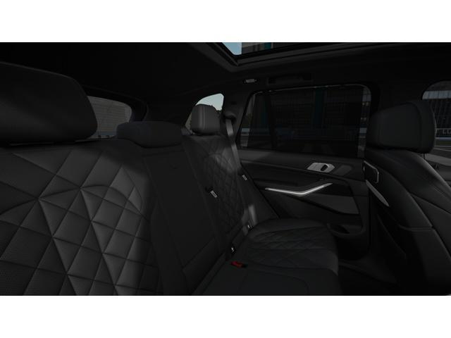 new 2026 BMW X5 car, priced at $105,250