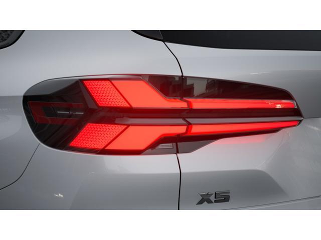 new 2026 BMW X5 car, priced at $105,250