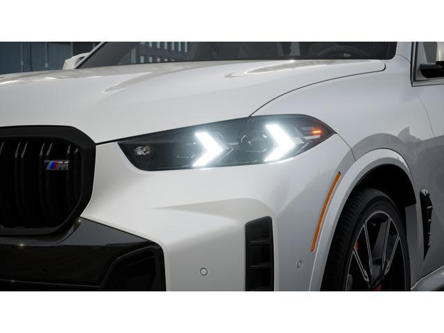 new 2026 BMW X5 car, priced at $105,250