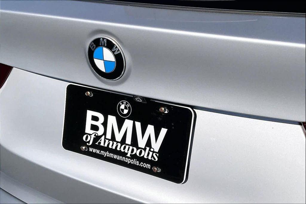 used 2019 BMW X3 car, priced at $18,900