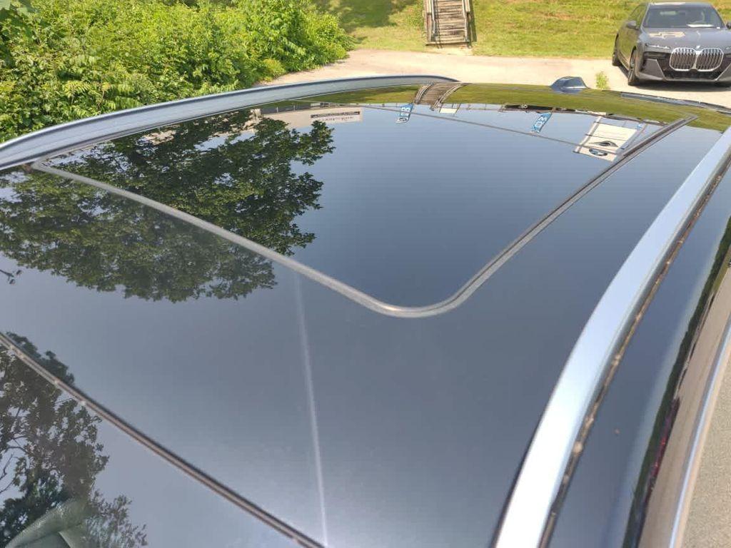 used 2025 BMW X1 car, priced at $42,911