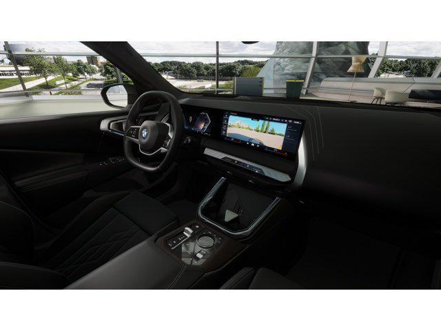 new 2026 BMW X3 car, priced at $58,214