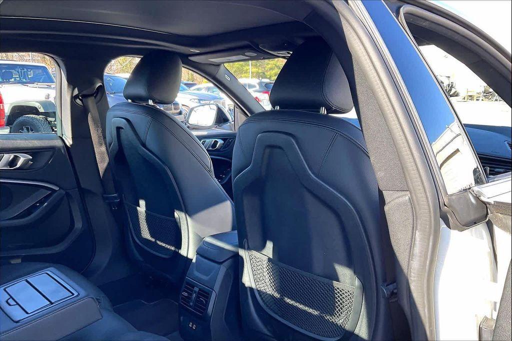 used 2021 BMW 228 Gran Coupe car, priced at $21,900