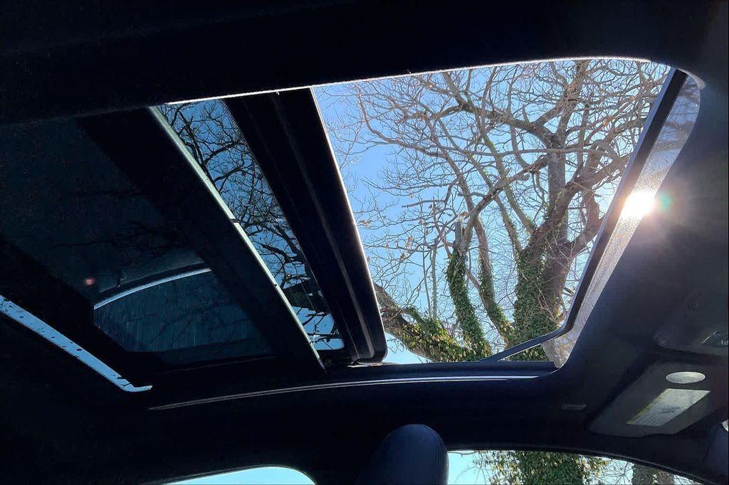 used 2021 BMW 228 Gran Coupe car, priced at $21,900