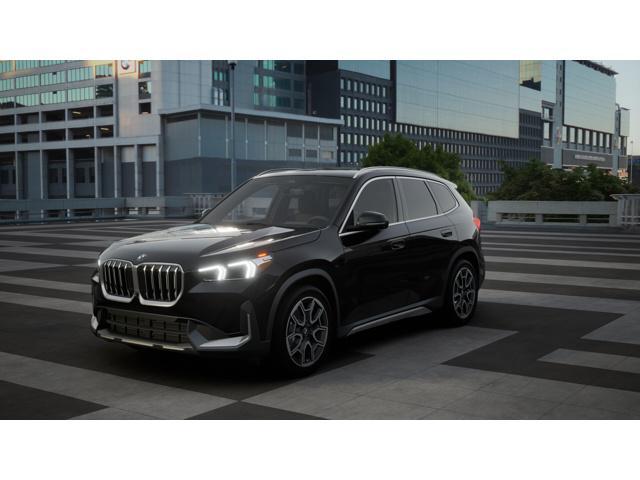 new 2026 BMW X1 car, priced at $48,045