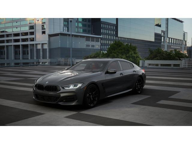 new 2026 BMW 840 car, priced at $103,025