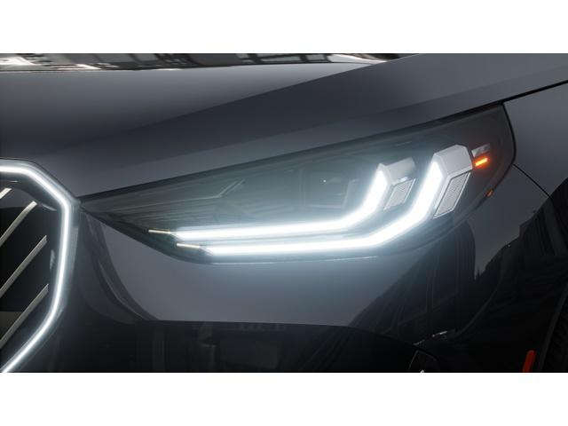 new 2026 BMW X3 car, priced at $55,715