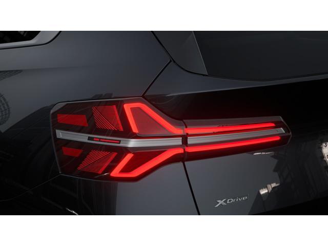 new 2026 BMW X3 car, priced at $55,715