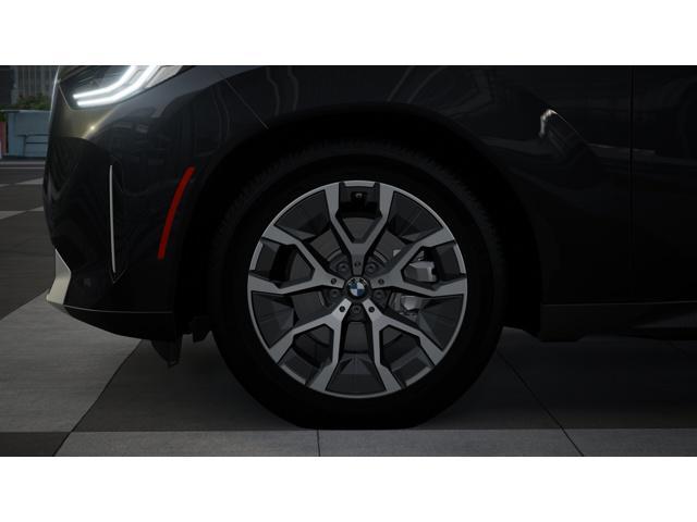 new 2026 BMW X3 car, priced at $55,715