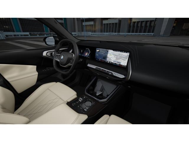 new 2026 BMW X3 car, priced at $55,715