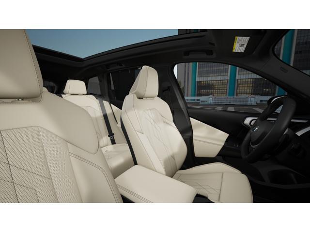 new 2026 BMW X3 car, priced at $56,750