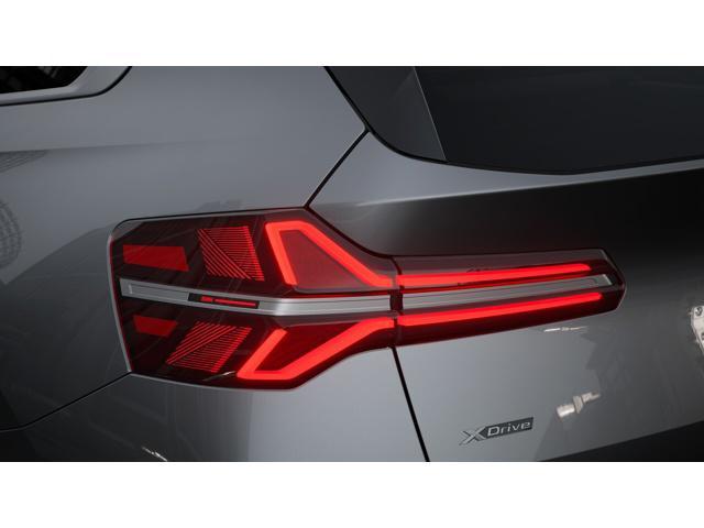 new 2026 BMW X3 car, priced at $56,750