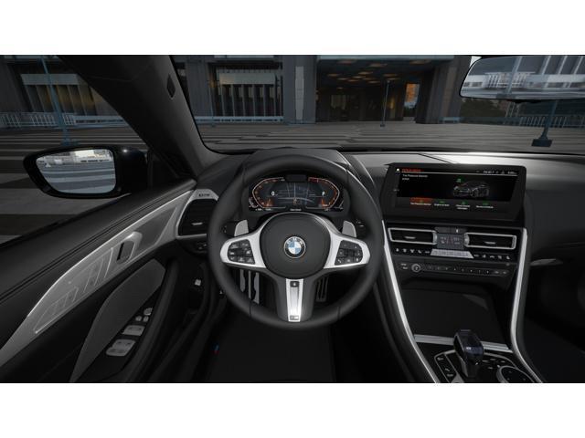 new 2026 BMW 840 Gran Coupe car, priced at $109,815