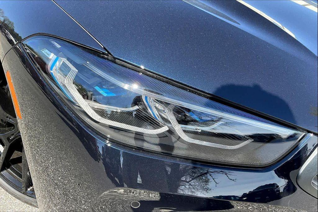 new 2026 BMW 840 Gran Coupe car, priced at $110,614