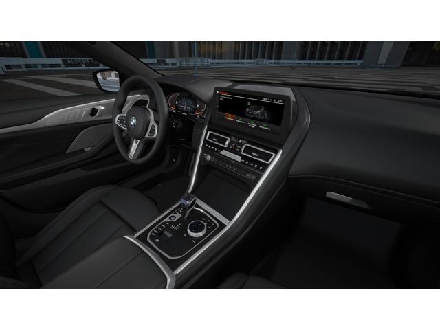 new 2026 BMW 840 Gran Coupe car, priced at $109,815