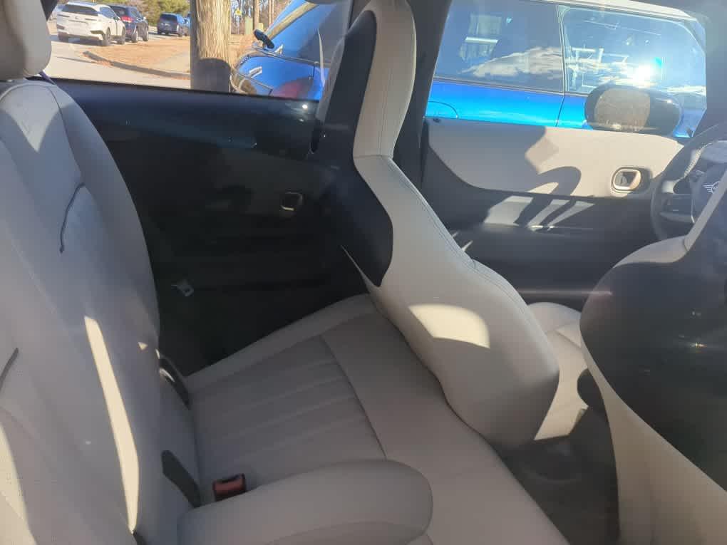 used 2025 MINI Hardtop car, priced at $32,911