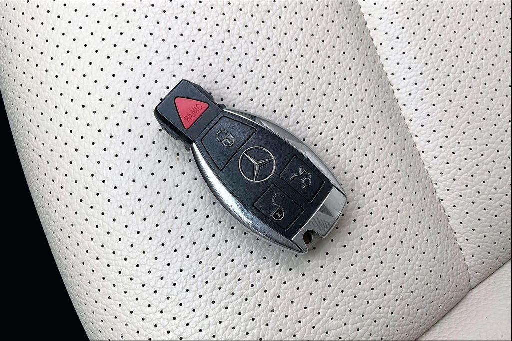 used 2019 Mercedes-Benz GLC 300 car, priced at $15,985